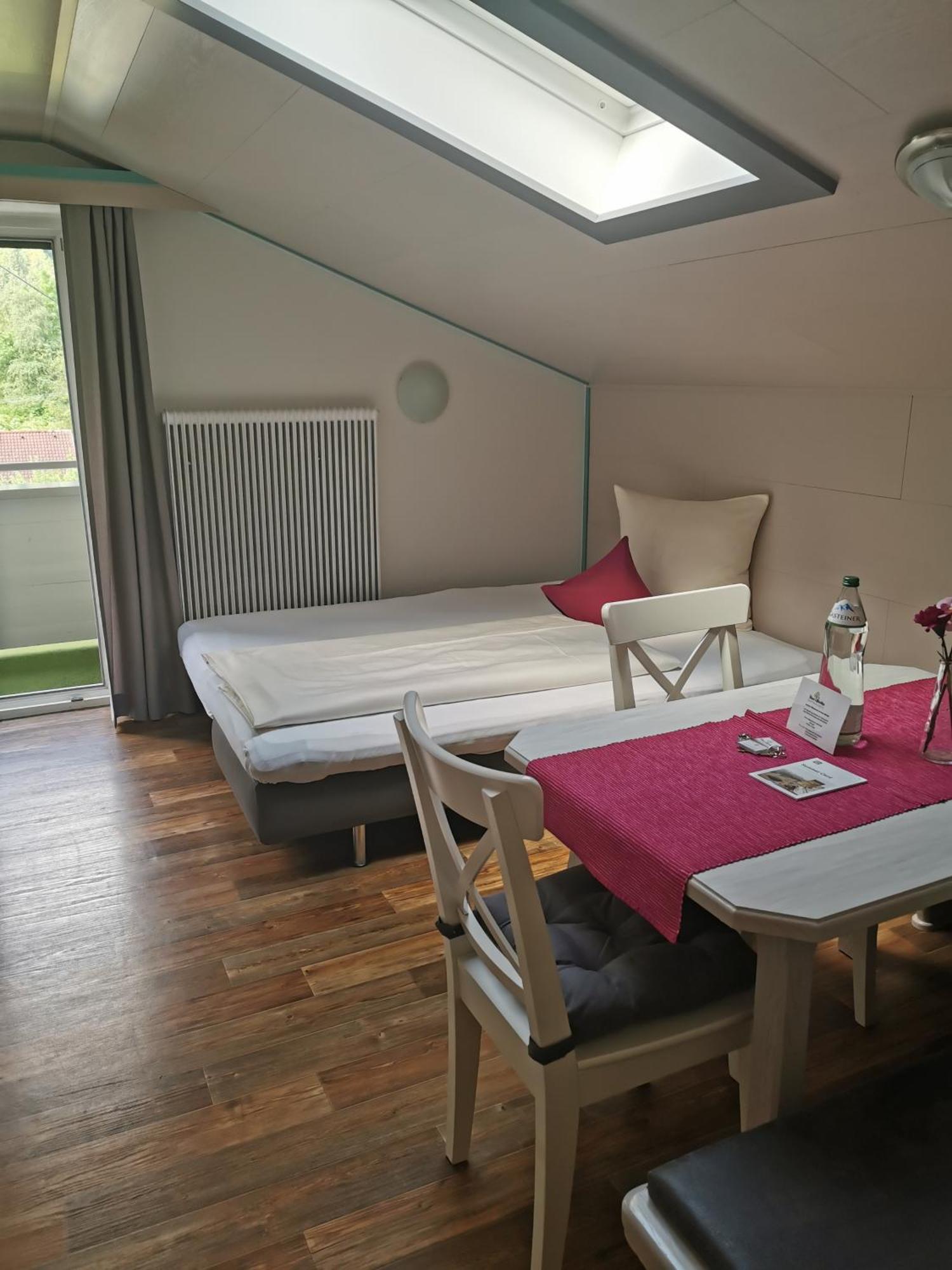 Haus Monika Daire Oetz Dış mekan fotoğraf