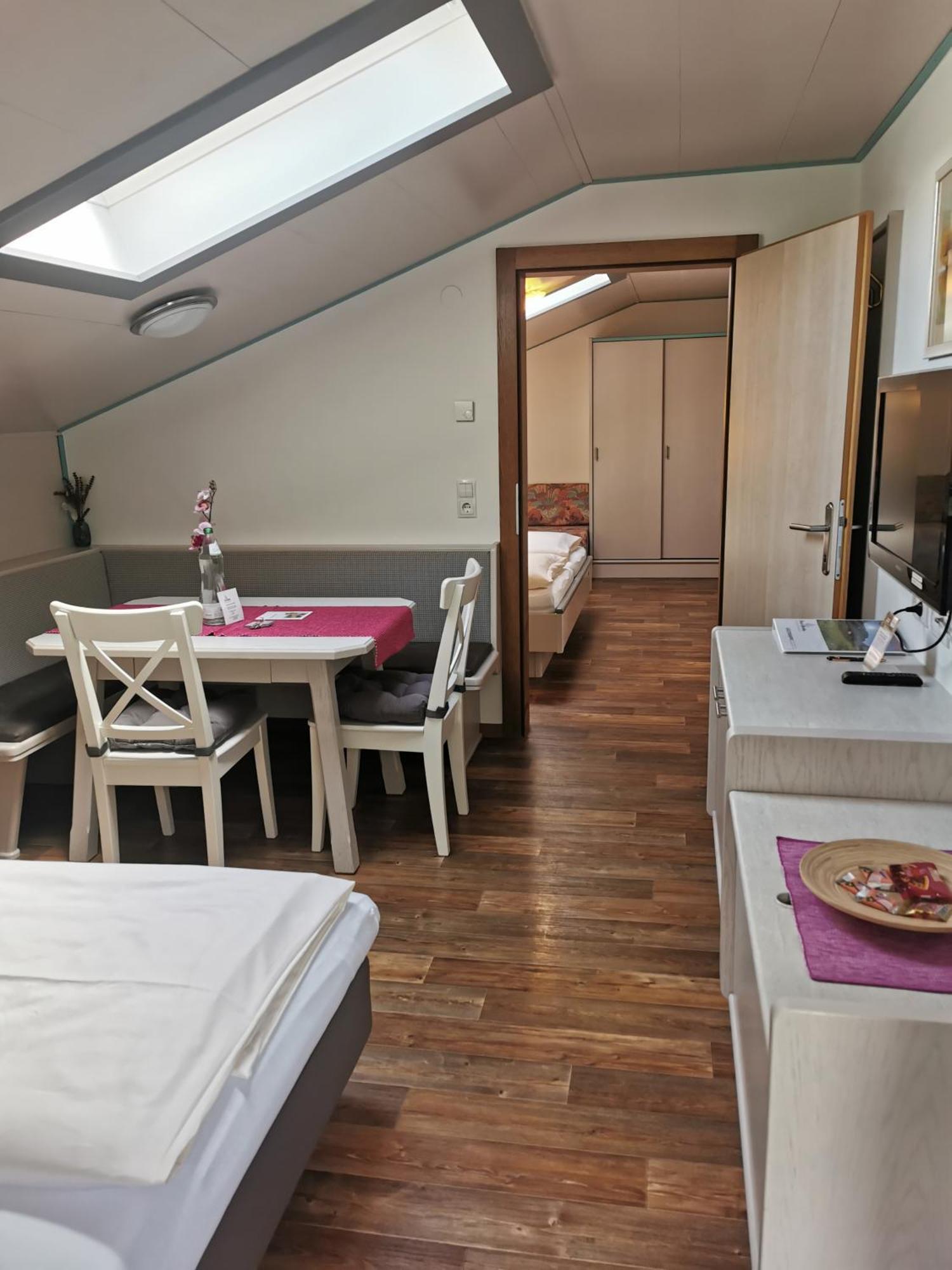 Haus Monika Daire Oetz Dış mekan fotoğraf