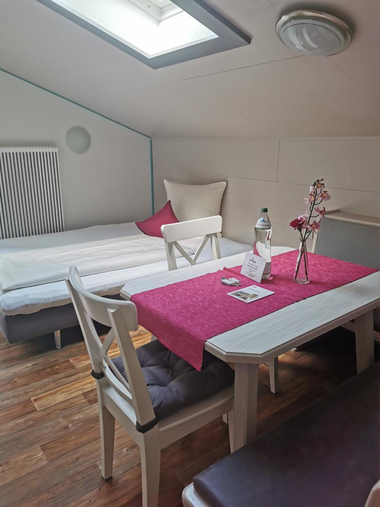 Haus Monika Daire Oetz Dış mekan fotoğraf