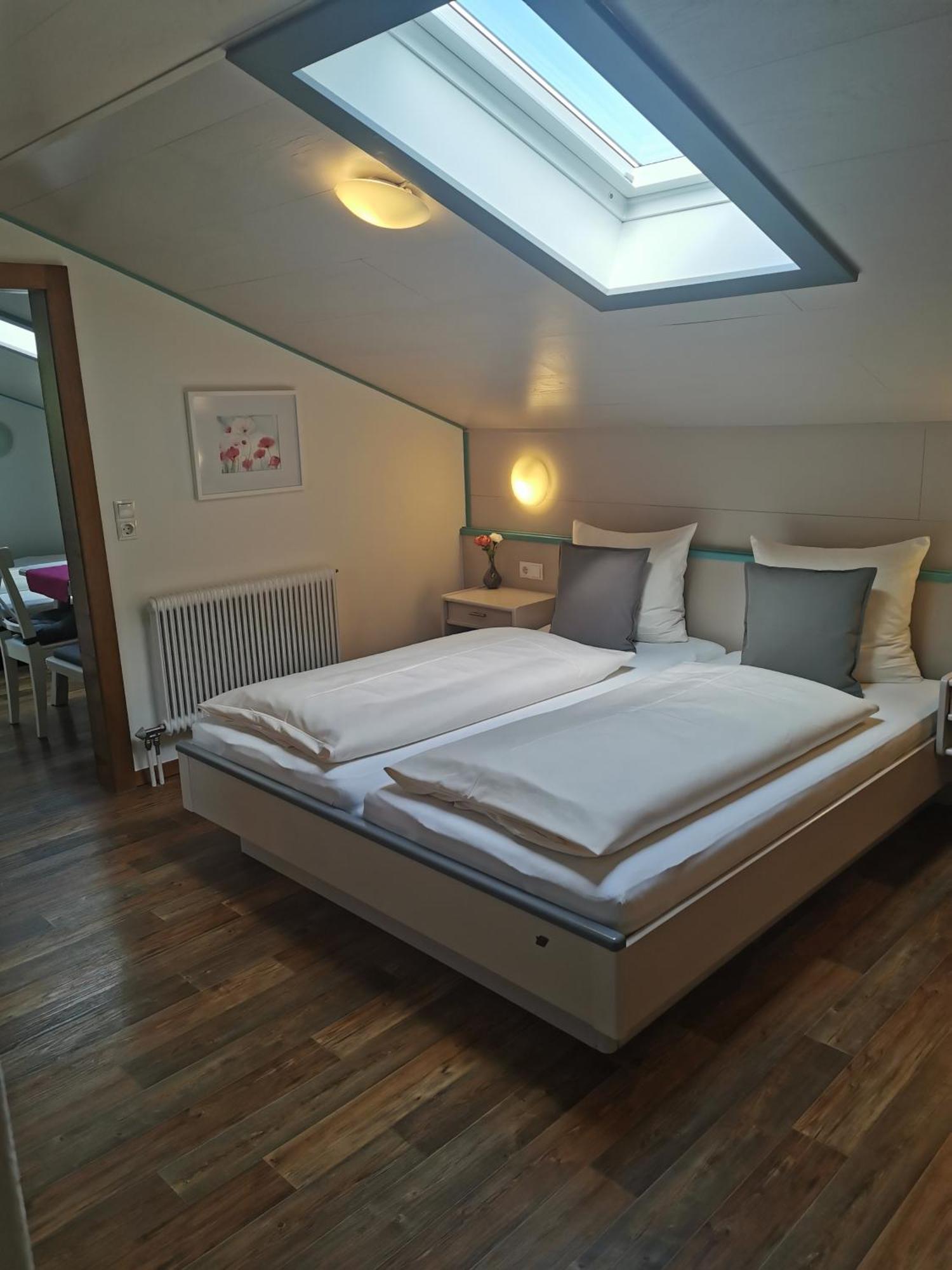 Haus Monika Daire Oetz Dış mekan fotoğraf