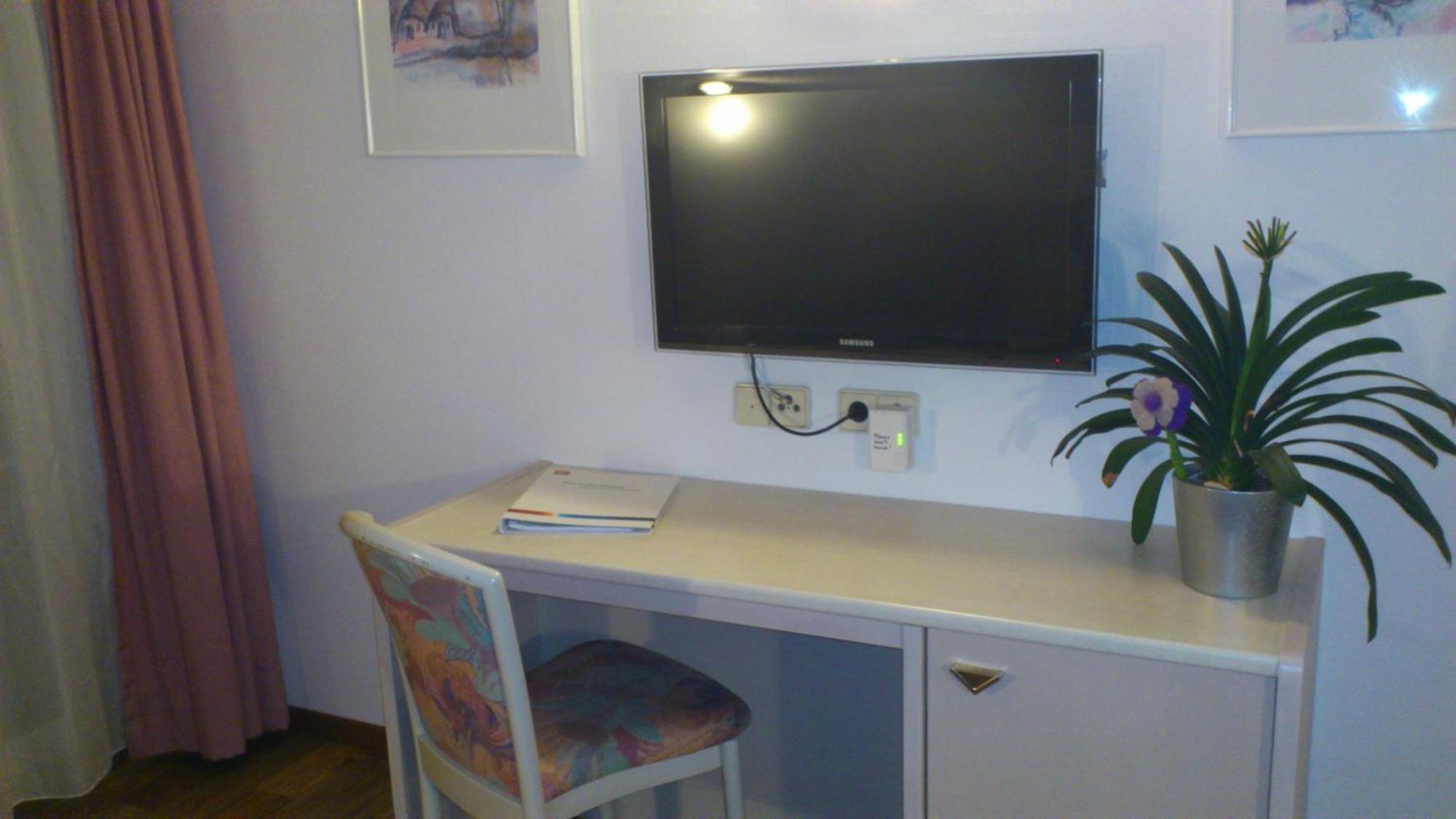 Haus Monika Daire Oetz Oda fotoğraf
