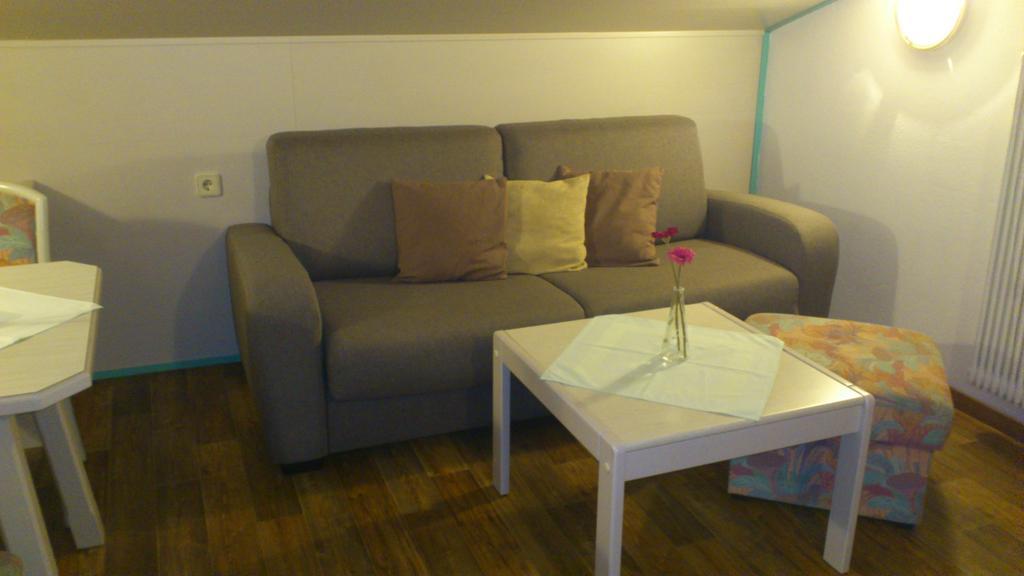 Haus Monika Daire Oetz Oda fotoğraf