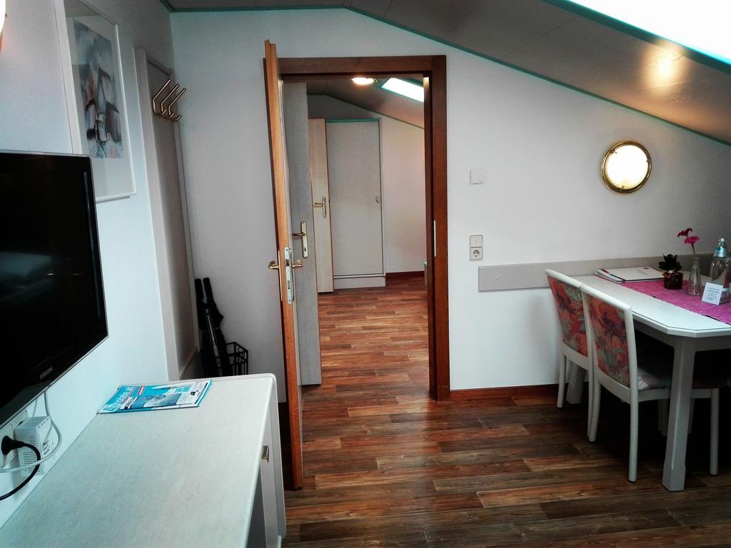 Haus Monika Daire Oetz Dış mekan fotoğraf