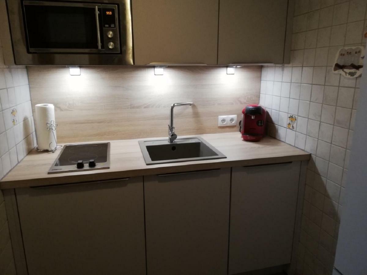 Haus Monika Daire Oetz Dış mekan fotoğraf
