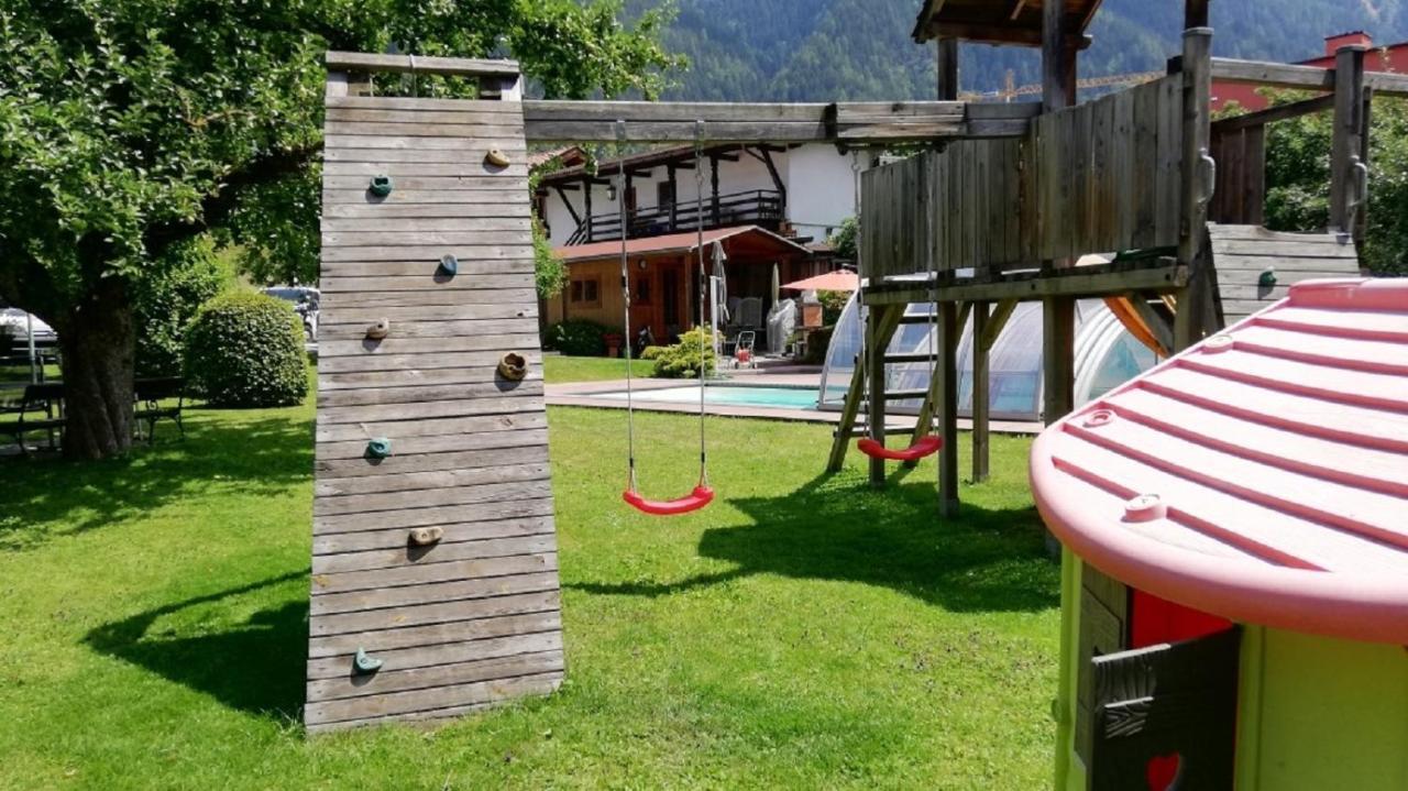 Haus Monika Daire Oetz Dış mekan fotoğraf